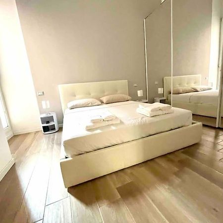 Corte Del 6 - Cozy Modern Flat B Milánó Kültér fotó